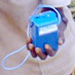 Radio equipment  for  communities in the Democratic Republic of the Congo