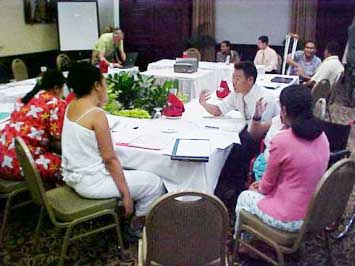 Pacific ICT for persons with disabilities workshop adopts Nadi Declaration