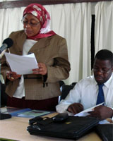UNESCO helps Zanzibar build broadcasting policy