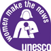 UNESCO launches Women Make the News 2010