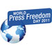 World Press Freedom Day celebrated in Geneva