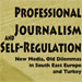 UNESCO launches publication on media self-regulation in South East Europe and Turkey