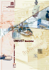 Bulletin de l'UNISIST, vol. 31, no. 1