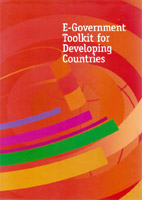 E-government toolkit for developing countries