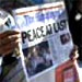 Publication d'une tude sur la libert de la presse au Npal