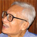 Le Directeur gnral se flicite de la libration au Myanmar du laurat 2001 du Prix mondial de la libert de la presse UNESCO/Guillermo Cano, U Win Tin