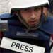 La Finlande aide l'UNESCO  renforcer la scurit des journalistes  Gaza