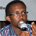 Clture de la confrence de la Journe mondiale de la libert de la presse  Kigali