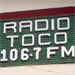 Radio Toco reoit les dlgus de la Confrence des Carabes sur les CMC