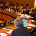 Ouverture de la session du Conseil du PIDC : le Programme fte ses 30 ans
