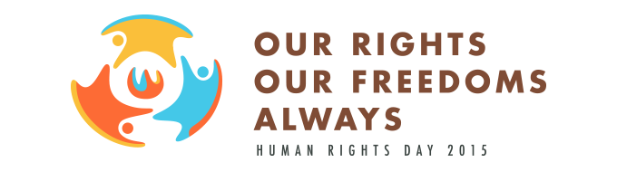 Human Rights Day 2015