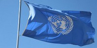 UN Flag 