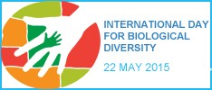 International Day for Biological Diversity 2015 - themes