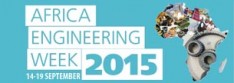 UNESCO Africa Engineering Week 2015