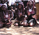 Culture in Southern Africa