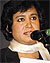 Discours de Taslima Nasrin, Laurate 2004 du Prix UNESCO-Madanjeet Singh
