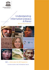 Understanding information literacy: a primer