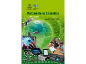 
	Out of print: ‘Multimedia in Education’ Curriculum
