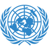 联合国徽章