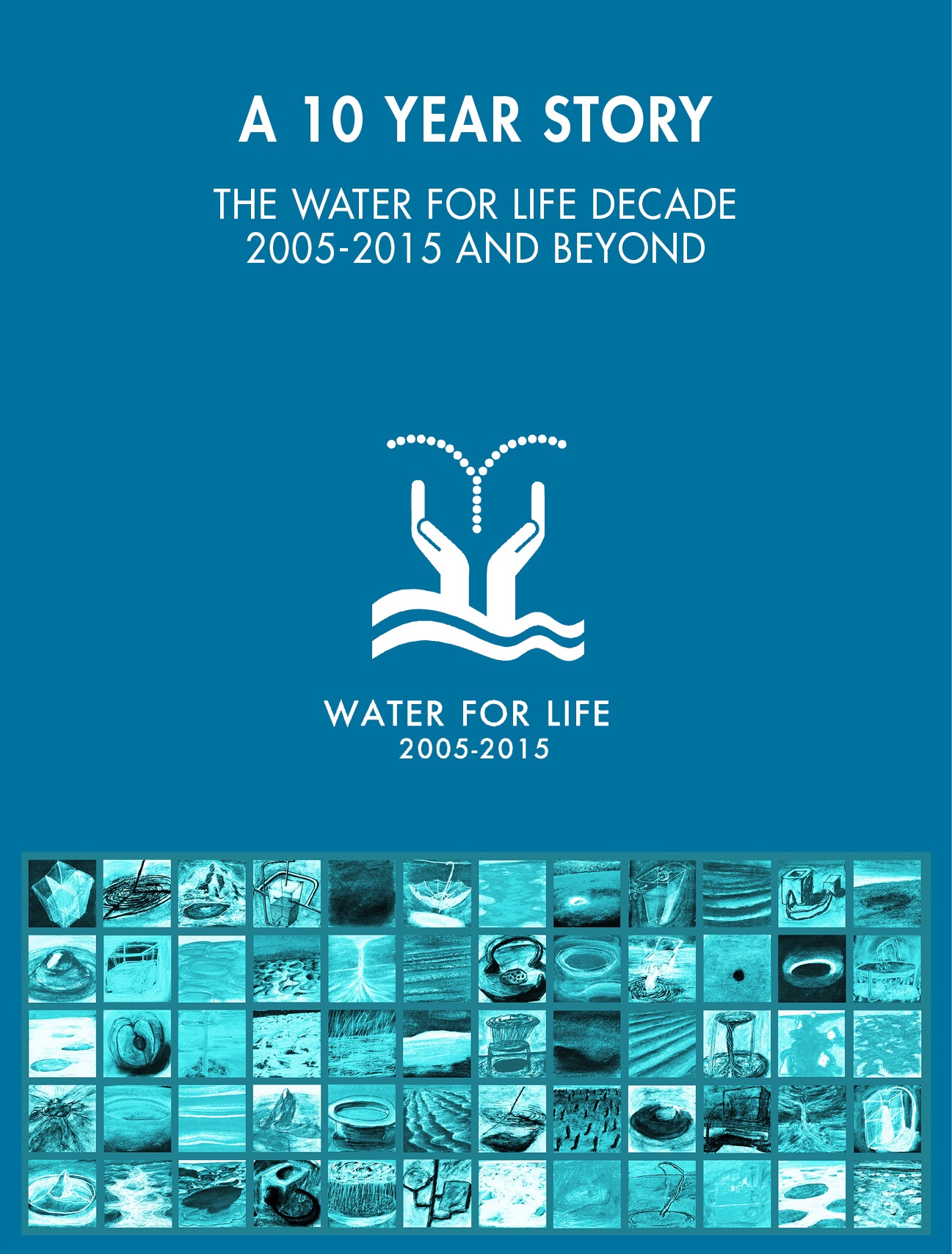 Water Monographies 3: Water and Sustainable Development
