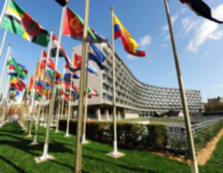 La 40e session du Comité du patrimoine mondial se poursuit au Siège de l’UNESCO du 24 au 26 Octobre 2016
