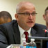 Peter Graaff, Acting Special Representative for the UN Mission for Ebola Emergency Response
