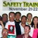 Safety training courses for journalists completed in the Philippines
