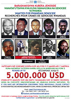 poster of fugitives