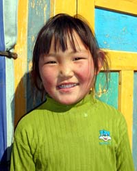 Future of open and distance learning in Mongolia