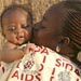 Gaps and Gains in fight against HIV/AIDS