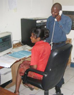 UNESCO's IPDC enhances media capacity at Radio St. Lucia