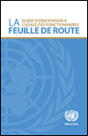 The Roadmap in French