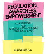 New publication on young people and harmful media content