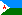 Bandera de Djibouti