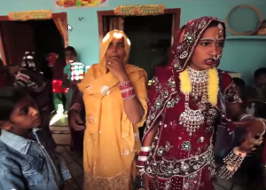 الهند: لا عروس بدون دورة مياه