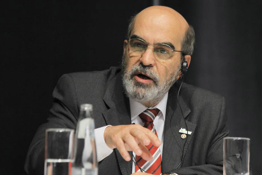 FAO Director-General José Graziano da Silva. Photo: FAO