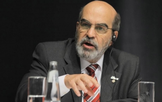 FAO Director-General José Graziano da Silva. Photo: FAO