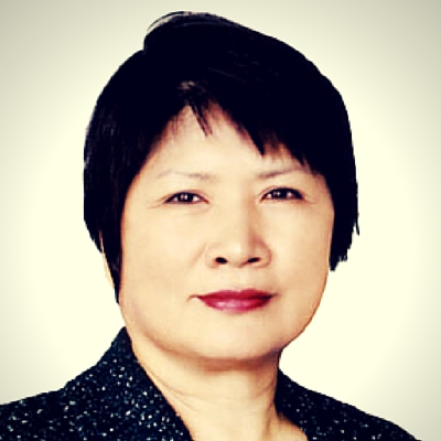 السفيرة دو يونغ شيم
