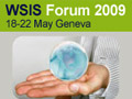 WSIS Forum 09 offers remote web-participation