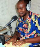 UNESCO and media success story: Radio Salus in Rwanda