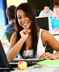 ICT changing the face of higher education