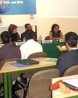 UNESCO-supported training on future libraries concluded in New Delhi