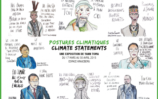 Yann-climate-statements
