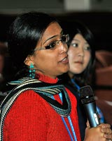 Asian broadcasters attend conference on media dialogue thanks to UNESCO support