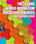 2nd World Journalism Education Congress