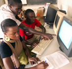 Journalism education in Africa