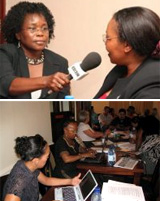 Workshop on gender in media training to take place in Windhoek this week