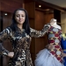 Scorpio R. Khoury, the 26-year old Rwandese, owner of fashion house ‘Made in Kigali’. Photo: Panos/Sven Torfinn