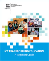 UNESCOs Bangkok Office releases regional guide on ICT in education