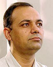 Iranian journalist Ahmad Zeidabadi to receive 2011 UNESCO/Guillermo Cano World Press Freedom Prize
